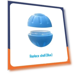 Smart Toy Ball for Dogs — Interactive Animal Companions, BC Pet Supplies