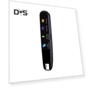 Smart Translator Pen — Language Translators, Phone Needs