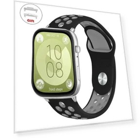 Sports Watch Straps — Fitness Bands, PINSENDA