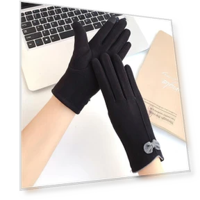 Touchscreen Winter Gloves — Gloves, Exquisite Co., Ltd.