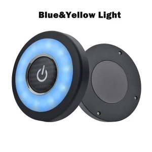 Ultra-bright car interior light, HOME-Auto-001