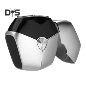 Waterproof Electric Shaver, Enjoy Smart Home