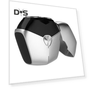 Waterproof Electric Shaver — Nose & Ear Trimmers, Enjoy Smart Home