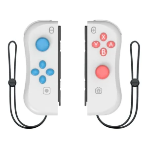 Wireless Bluetooth Gaming Joy Cons, lanle