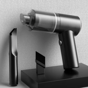 Wireless Handheld Vacuum Cleaner, HOME-Auto-001