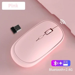 Wireless Mouse, Essager Electronic