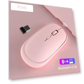 Wireless Mouse — Mouse Pads, Essager Electronic