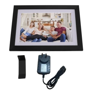 10.1-inch Digital Photo Frame, Beauty2ZY