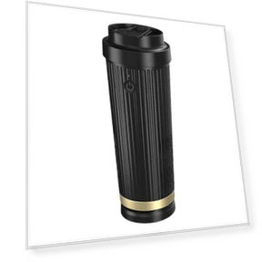 2 In 1 Car Heating Cooling Cup — Car Cup Holders, Auto Accessories Home