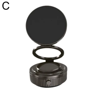 Rotating 360 Degree Magnetic Car Phone Holder, JOHO