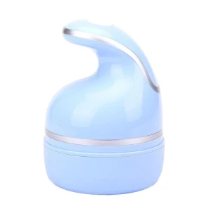 3D Smart Pet Massager