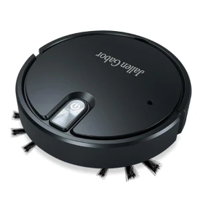 5-in-1 Robot Vacuum, Daily Home Furnishings
