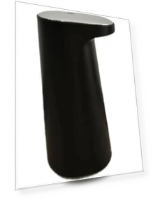 Automatic Foam Soap Dispenser with Sensor — Care Dispensers, Seahorse Home