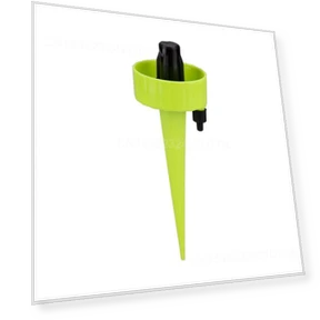 Automatic Garden Watering System — Automatic Irrigation, Factory Discount Outlet