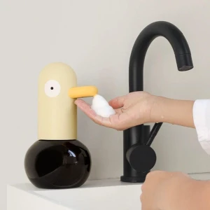 Automatic Induction Soap Dispenser — Automatic Soap Dispenser, HIMO Group