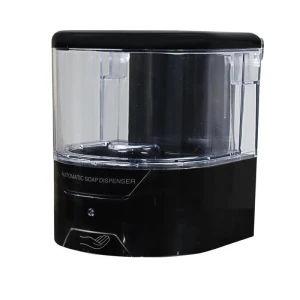 Automatic Induction Soap Dispenser, Thunder And Fire