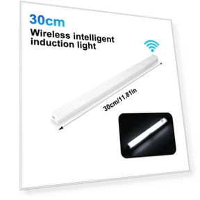 Automotive Touch Light Strip — Light Kit, Timeless Home