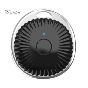 Bluetooth GPS Tracker, Computer Life