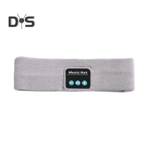 Bluetooth Headband, Enjoy Smart Home