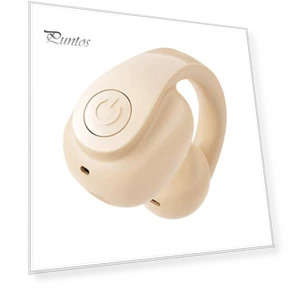 Bluetooth Wireless Earbuds — In-Ear Headphones, Enjoy Smart Home