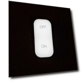 Creative Touch Switch Adjustable LED Night Light — Desk & Table Lighting, Binchi Lighting Appliances