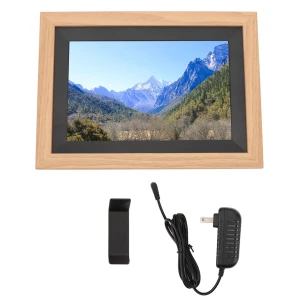 Digital Photo Frame WiFi, Sport2ZY