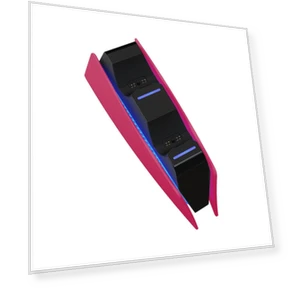 Dual Fast Charging Dock for Wireless Controller — Accessories, Happy Home Mall