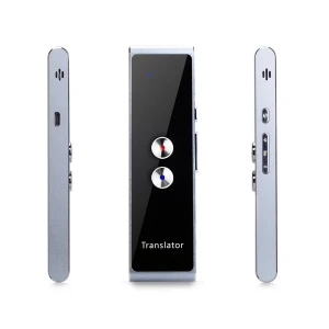 Instant Voice Translator — Translator Device, SURTOP