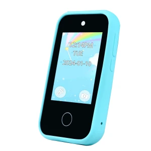 Kids Mini Phone with English Words Learning, KGG Kids Smart Watch