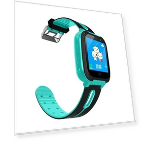 Kids Smart Watch with Video Camera — Wearable Accessories, SURTOP