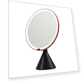 LED Makeup Mirror with Infrared Sensor — Makeup, Binchi Health Technology
