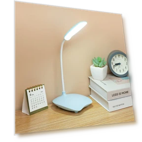 LED Night Light — Automotive, Build My Home