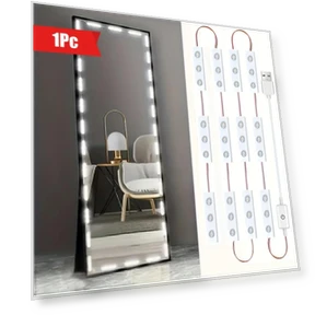 LED Strip Light with Touch Sensor — LED Strips, Build My Home