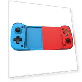 Mobile Phone Game Controller — Gamepads & Standard Controllers, D3S