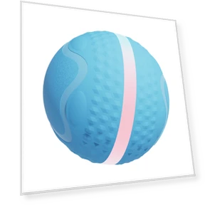 Motion-Activated Smart Ball for Dogs — Balls, Neoglint