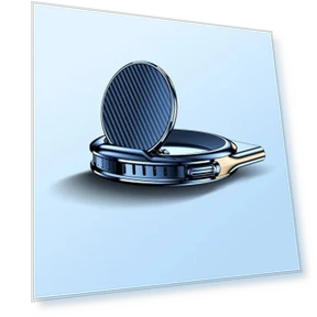 Multi-Functional Cell Phone Car Mount — Dashboard Installation Kits, Homedepot