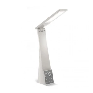 Multifunctional Desk Lamp with Bluetooth Speaker — Desk Lamp, The Home Vault