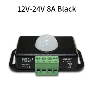 PIR Motion Sensor Switch Automatic Module, Your Department Home