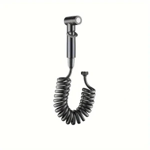 Portable Bidet Toilet Shower Attachment, Daily Home Furnishings