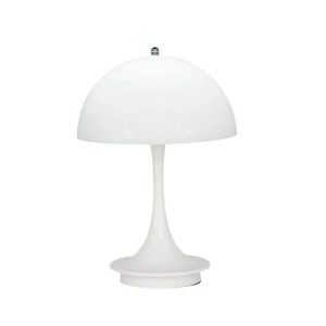 Portable LED Mushroom Table Lamp, Exquisite goods home furnishing