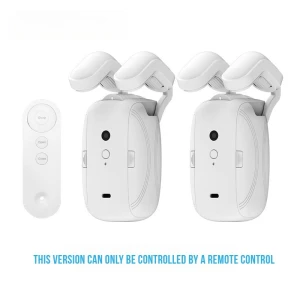 Smart Automatic Curtain Opener, Bobo Life