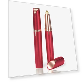 Smart Automatic Shaver Epilator — Grooming Essentials, AE Selection