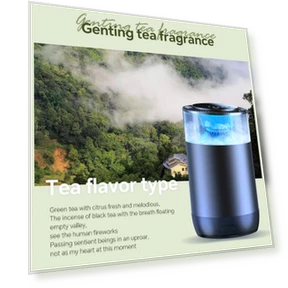 Smart Car Air Freshener — Car Air Fresheners, IKEA Supermarket