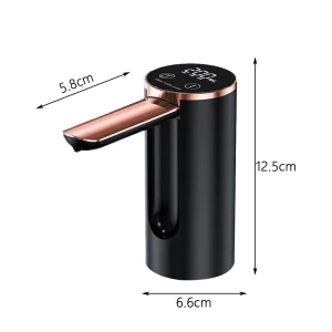 Smart Electric Water Dispenser, Luminaire Lighting Mall