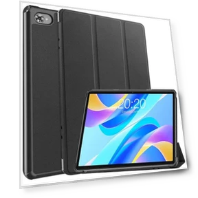 Smart Folio Tablet Case with Stand — Protective Cases, Discount product