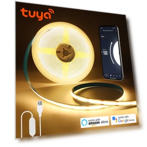 Smart LED Strip Light — LED Strips, 888 Auto Parts Town