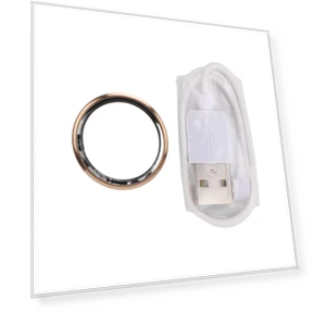 Smart Ring — Smart Rings, ZuiyouJewelry1