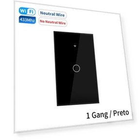 Smart Wall Switch — Dimmer Switches, Build My Home