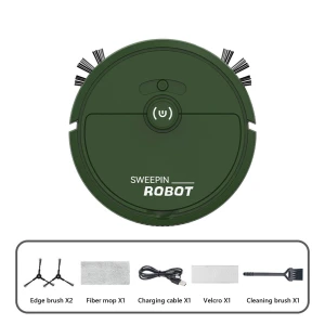 Sweeping Robot — Robot Vacuum, Daily Home Furnishings