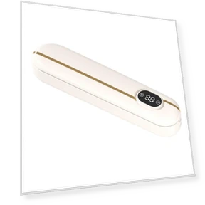 Vacuum Sealing Machine with Digital Display and Timer — Vacuum Sealers, Dongfang